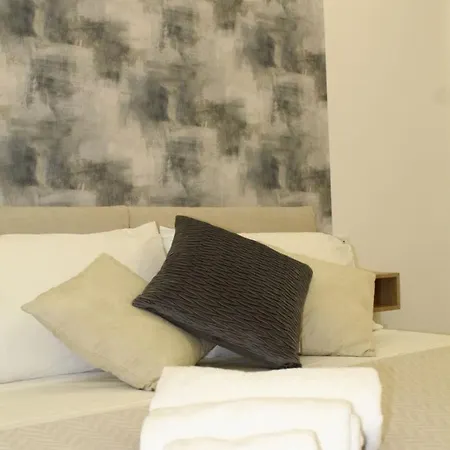 Diamante Luxury 招待所 巴勒莫