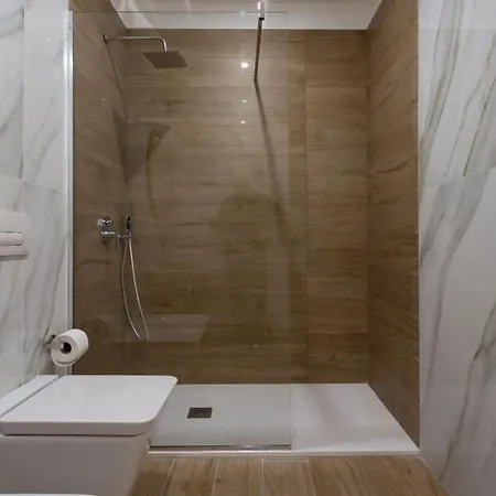 Diamante Luxury 招待所