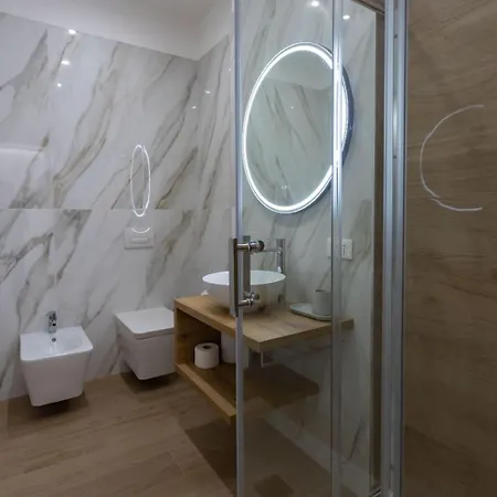 Diamante Luxury 巴勒莫