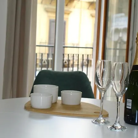 Diamante Luxury 巴勒莫