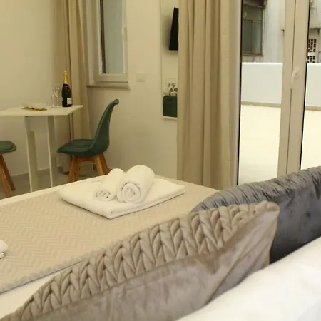 招待所 Diamante Luxury