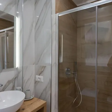 Diamante Luxury 招待所 巴勒莫