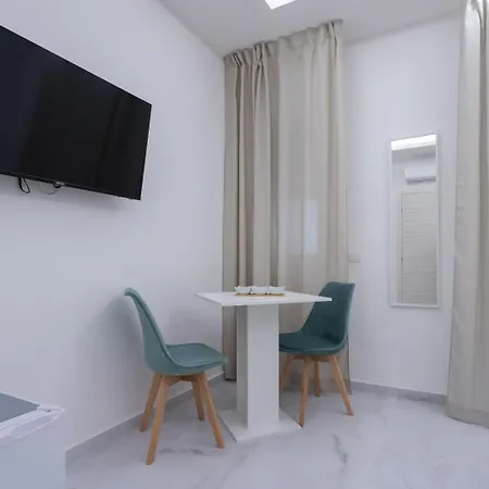 Diamante Luxury 招待所