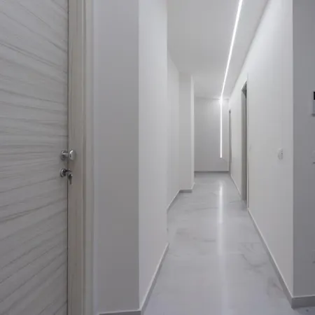 招待所 Diamante Luxury 3*