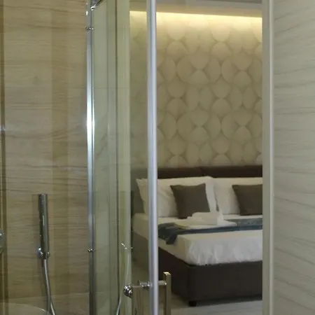 Diamante Luxury 3* 巴勒莫