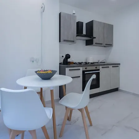 Diamante Luxury 招待所