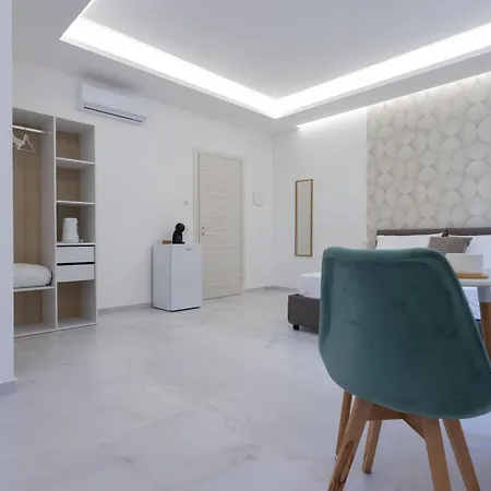 Diamante Luxury 招待所