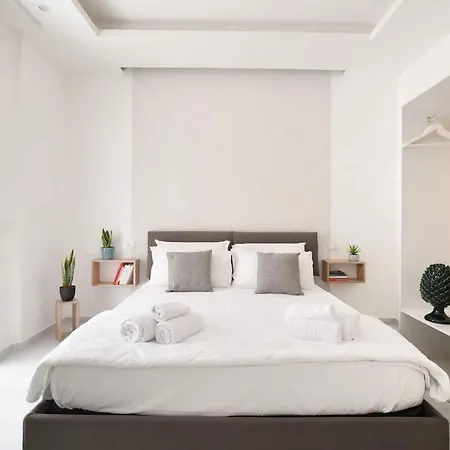 Diamante Luxury 招待所 巴勒莫