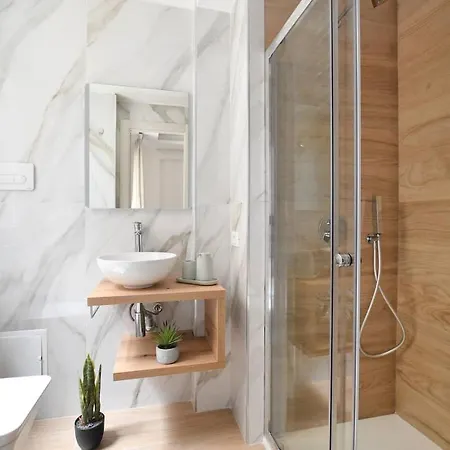 Diamante Luxury 巴勒莫