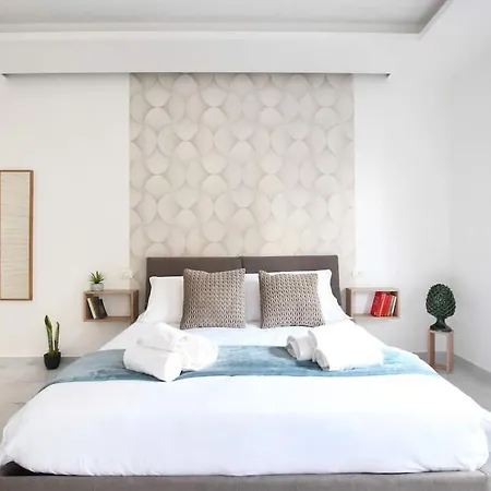 Diamante Luxury 巴勒莫