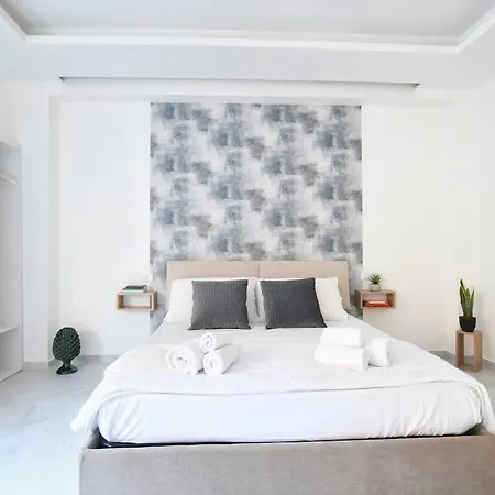 Diamante Luxury 招待所 巴勒莫