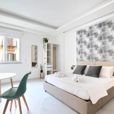 Diamante Luxury 巴勒莫