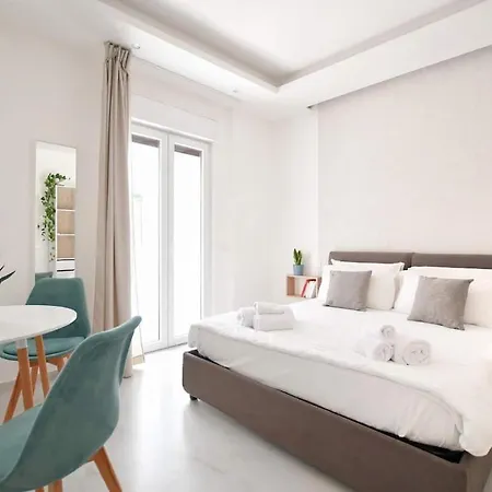 Diamante Luxury 招待所 3*