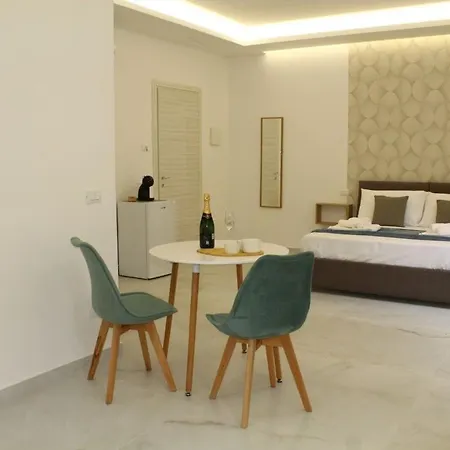 Diamante Luxury Palermo