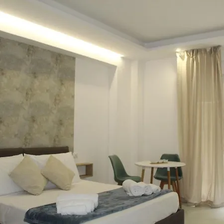 Guest house Diamante Luxury *