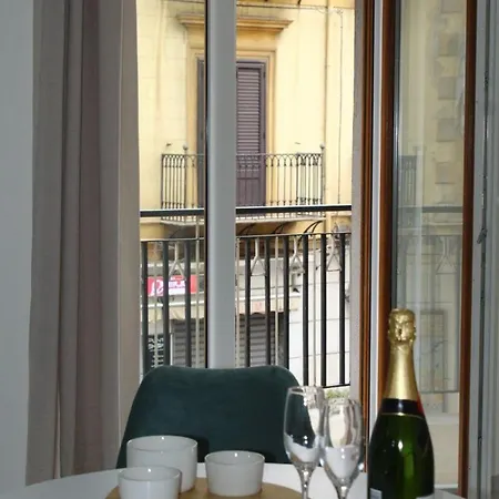 Guest house Diamante Luxury