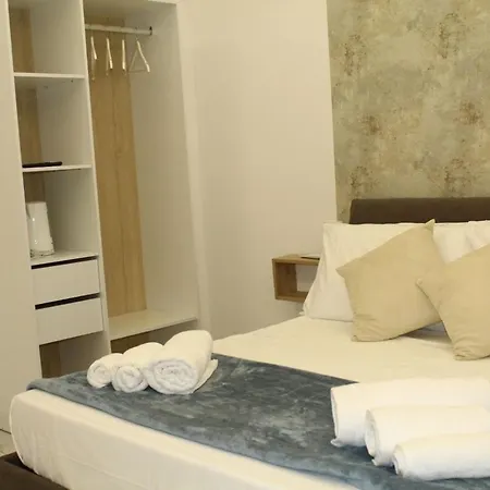Diamante Luxury Palermo