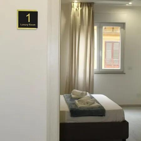 Diamante Luxury Guest house