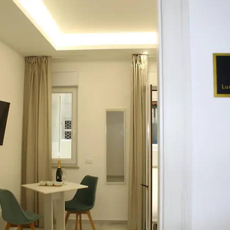 Guest house Diamante Luxury