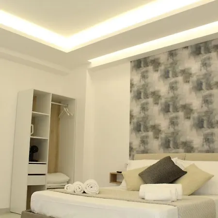 Diamante Luxury Guest house *