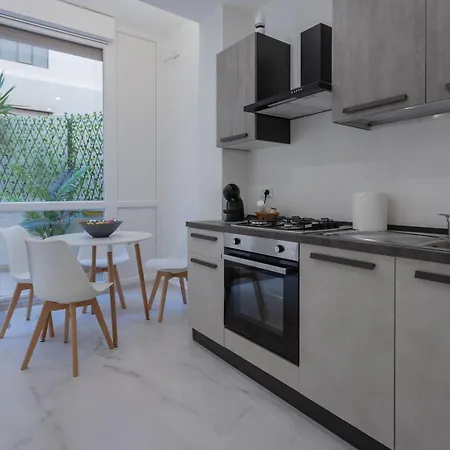Guest house Diamante Luxury