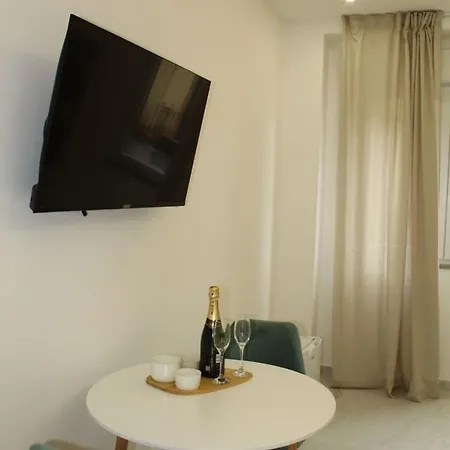 Diamante Luxury Guest house Palermo