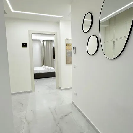 Guest house Diamante Luxury *