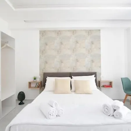 Guest house Diamante Luxury